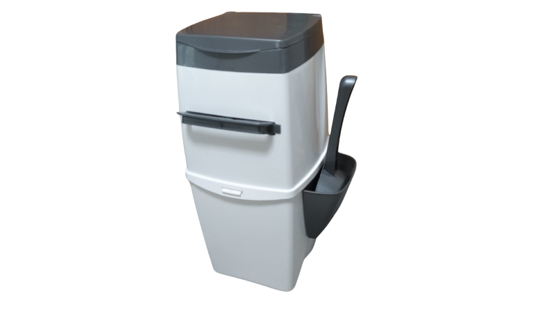 トイレボックス　画像
