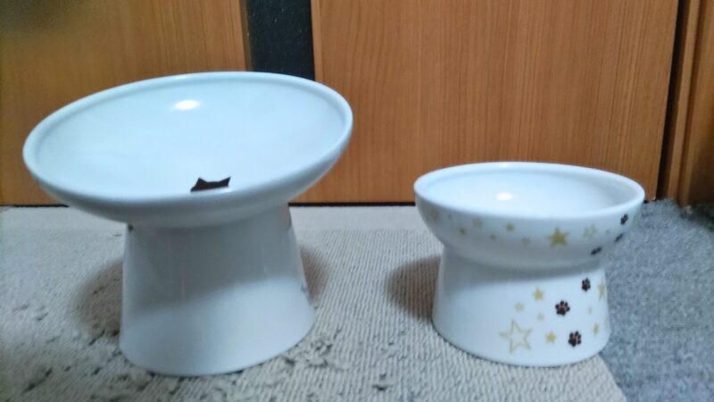 フードボウル全体の様子